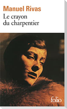Crayon Du Charpentier