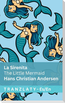 La Sirenita / The Little Mermaid