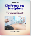 Die Praxis des Schröpfens