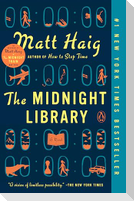 The Midnight Library: A GMA Book Club Pick
