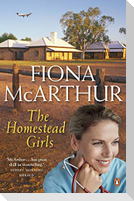 The Homestead Girls