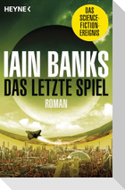 Das letzte Spiel