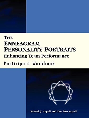 Aspell / Aspell DD. Enneagram Enhanc Team Perform Part. John Wiley & Sons, 1997.