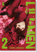 Lili-men. Vol. 2