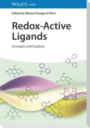 Redox-Active Ligands