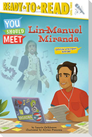 Lin-Manuel Miranda