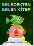Gelecekten Gelen Kitap