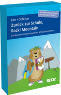 Zurück zur Schule, Rocki Mountain