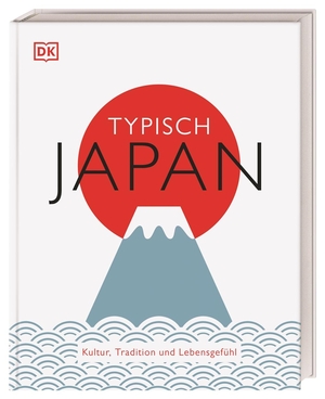 TypischJapan - Kultur, Tradition und Lebensgefühl. Dorling Kindersley Reise, 2020.