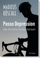 Passo Depression