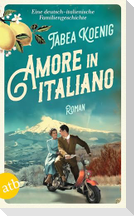 Amore in italiano
