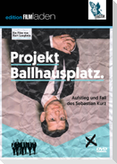 Projekt Ballhausplatz