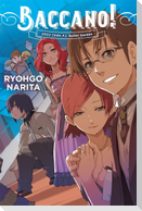 Baccano!, Vol. 12 (light novel)