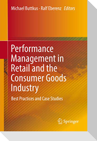Performance Management in Retail and the Consumer Goods Industry