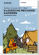 Klassische Mechanik Kapieren