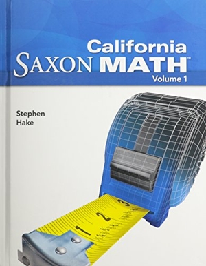 Hake. Student Edition 2008 - Vol. 1. Houghton Mifflin, 2007.