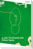 A Leg to Stand On