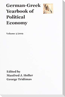 German-Greek Yearbook of Political Economy´, Volume 2