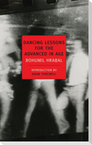 Dancing Lessons for the Advanced in Age
