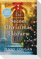The Secret Christmas Library