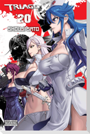 Triage X, Vol. 20