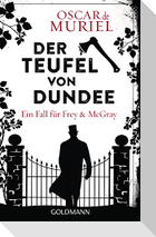 Der Teufel von Dundee