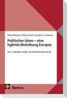 Politischer Islam - eine hybride Bedrohung Europas