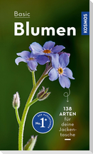 BASIC Blumen