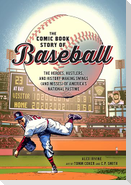 Comic Book Story of Baseball