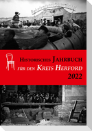 Historisches Jahrbuch für den Kreis Herford