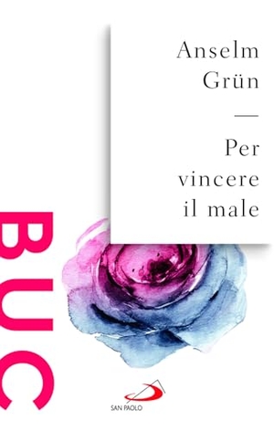 Grün, Anselm. Per vincere il male. La lotta contro i demoni nel monachesimo antico. San Paolo Edizioni, 2025.