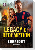 Legacy of Redemption