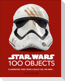 Star Wars 100 Objects
