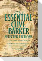 The Essential Clive Barker