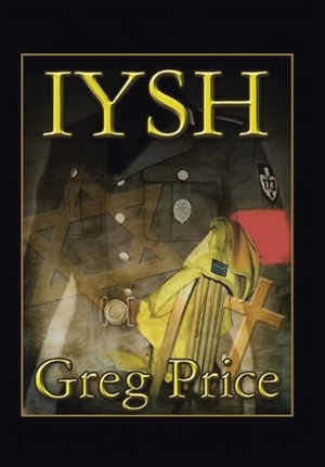 Price, Greg. Iysh. Author Solutions Inc, 2022.