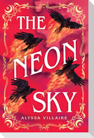 The Neon Sky