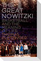 The Great Nowitzki
