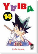 Yaiba 14