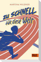 Zu schnell für diese Welt