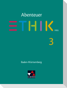 Abenteuer Ethik neu 3 Lehrbuch Baden-Württemberg