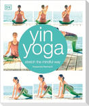 Yin Yoga