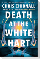 Death at the White Hart