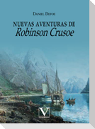 Nuevas aventuras de Robinson Crusoe