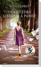 Una piccola libreria a Parigi