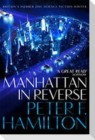 Manhattan in Reverse