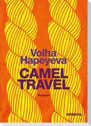 Camel Travel