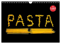 Pasta (Wandkalender 2024 DIN A4 quer), CALVENDO Monatskalender