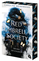 Red Umbrella Society - Der Biss der Schlange