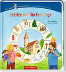 Erkläre mir die Feiertage