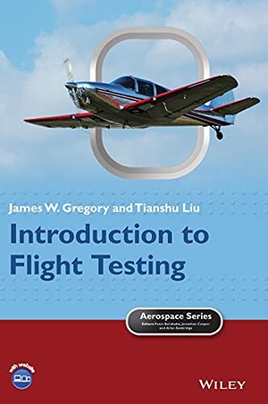 Gregory. Intro Flight Testing. John Wiley & Sons, 1900.
